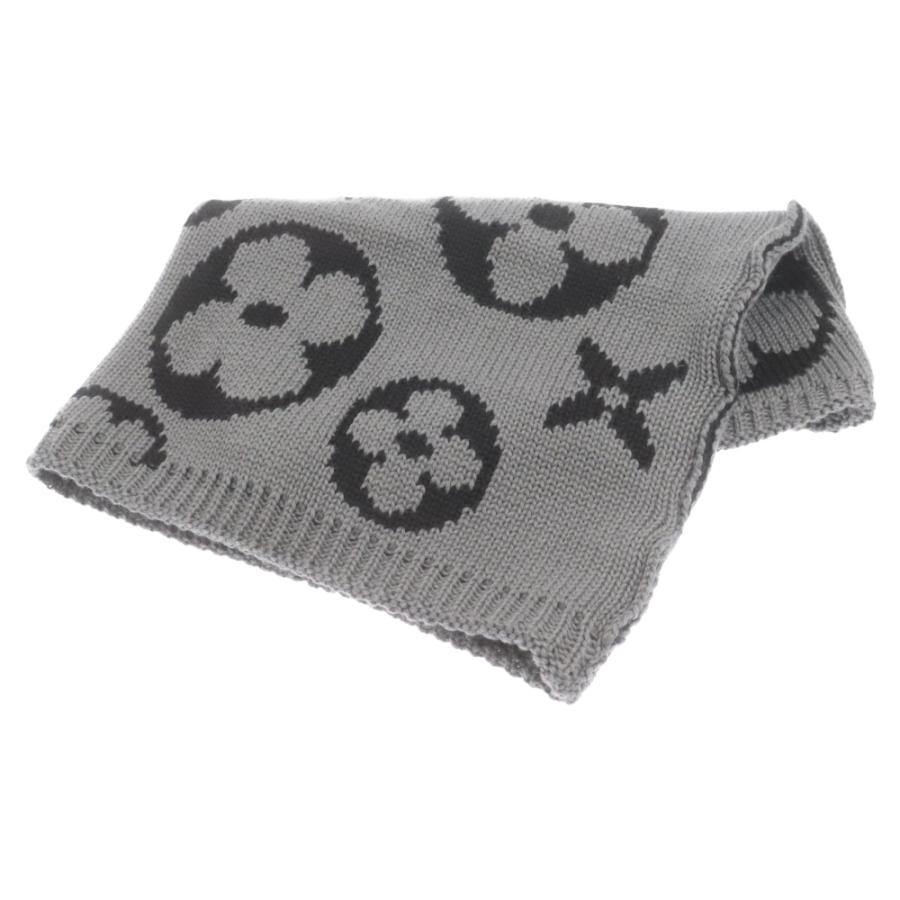 LOUIS VUITTON（ルイ・ヴィトン） スヌード グランフロア モノグラム