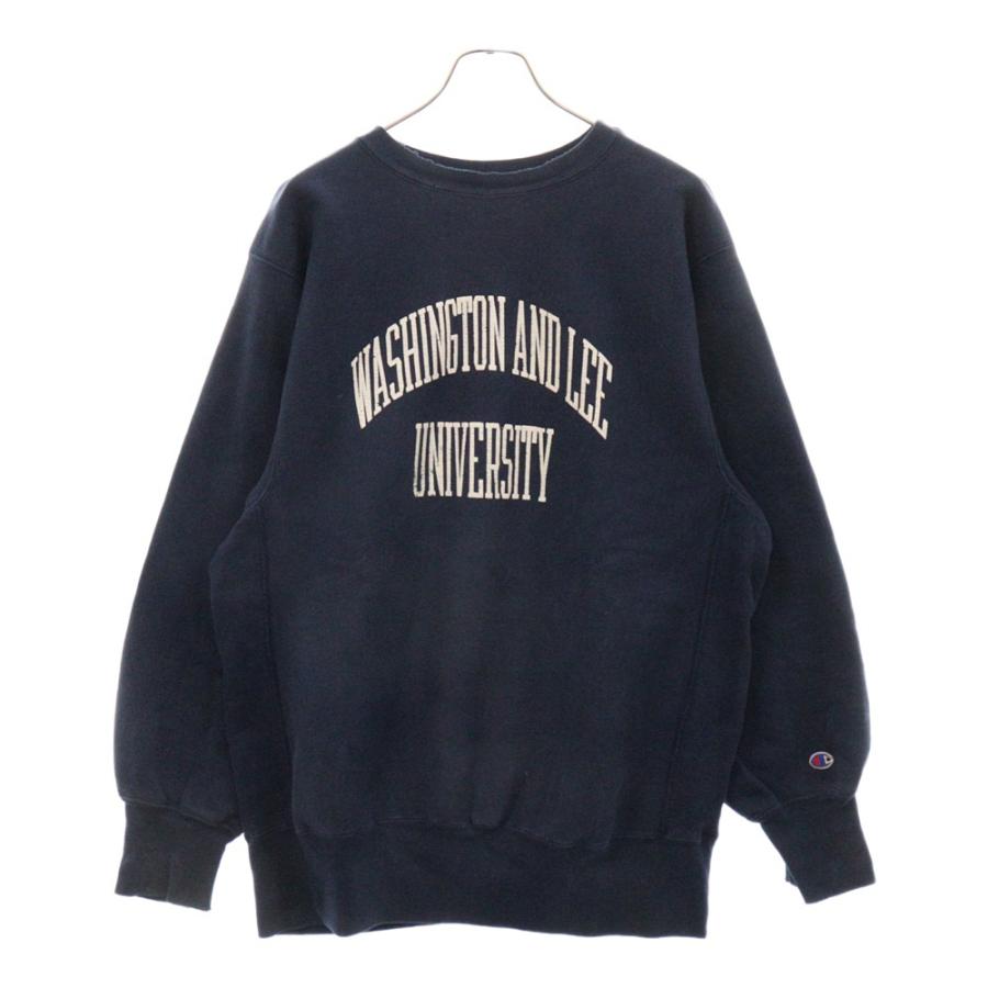 Champion（チャンピオン） 90s ヴィンテージ リバースウィーブ