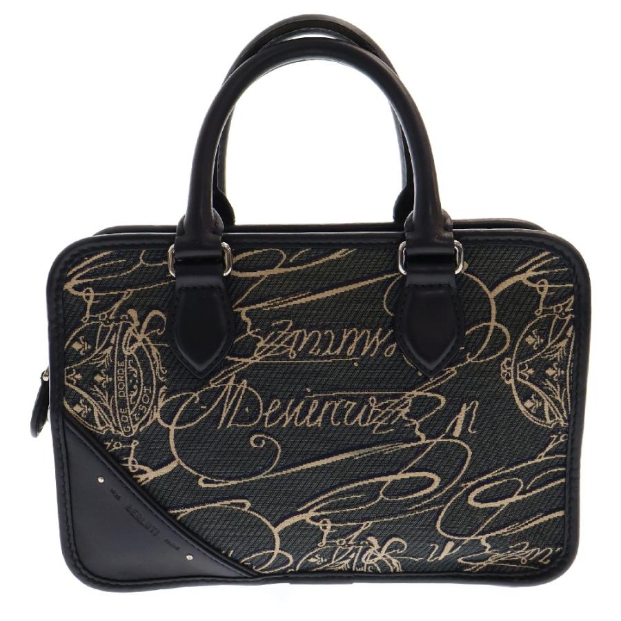 Berluti（ベルルッティ） アンジュール ガリバー スクリットアラベスク