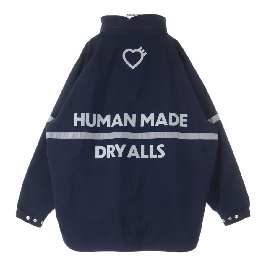 HUMAN MADE（ヒューマンメード） ヒューマンメイド FIRE JACKET