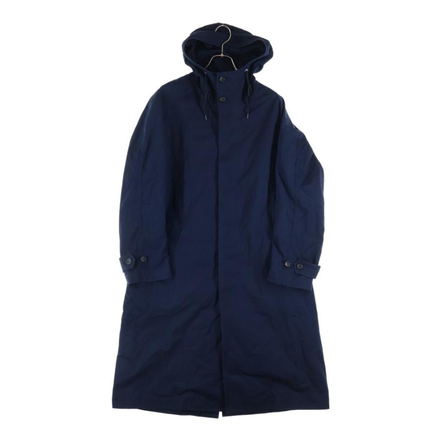 COMME des GARCONS HOMME コムデギャルソンオム 20AW 綿ナイロン