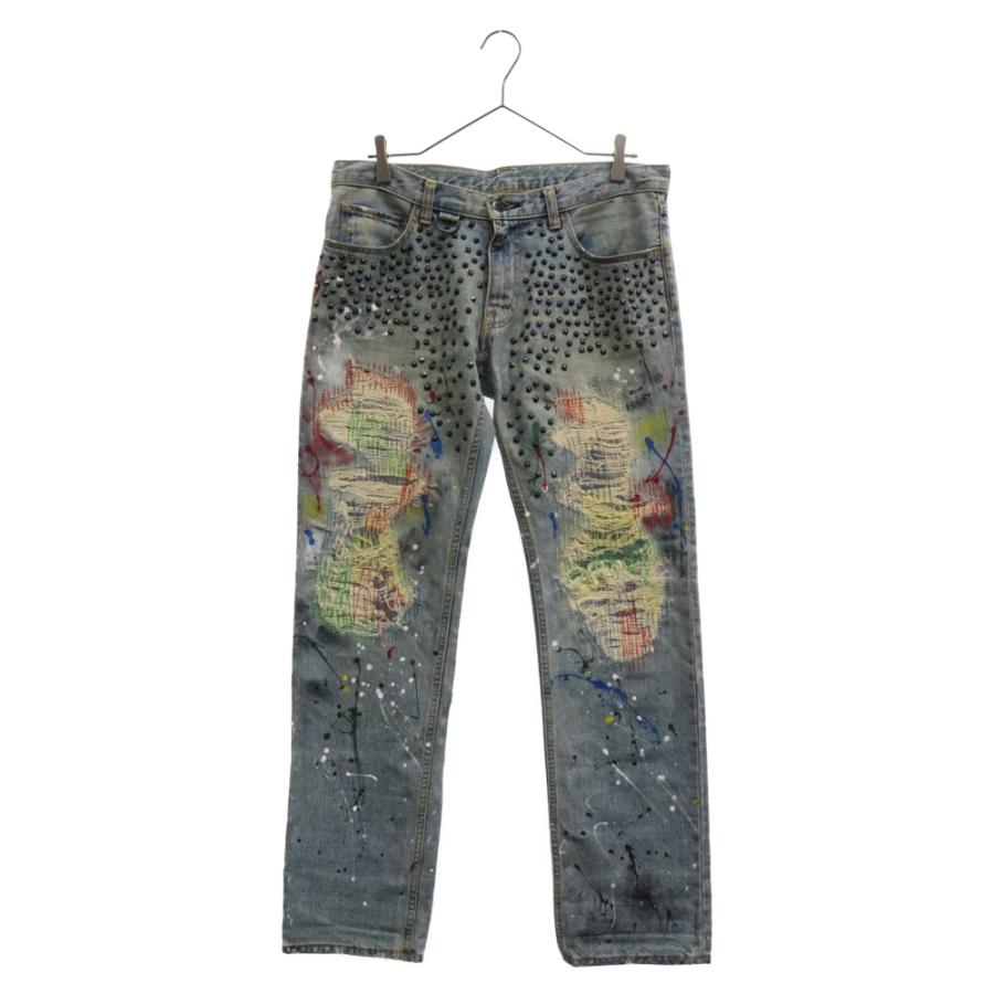 NUMBER (N)INE（ナンバーナイン） NUMBER (N)INE 06SS ガンズ期