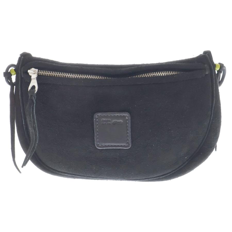 goro's（ゴローズ） ディアスキン内ポケットポーチ S ショルダーバッグ