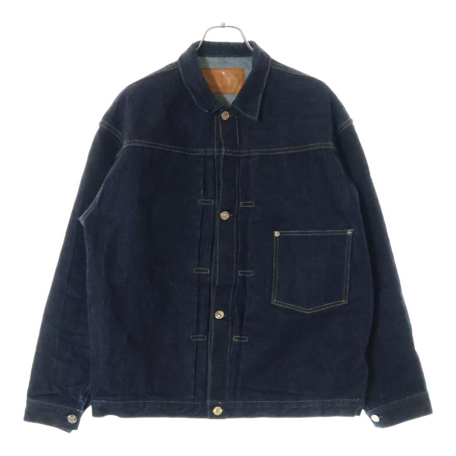 SUBCULTURE サブカルチャー S06XX Denim Jacket SCJK-CL07 デニム