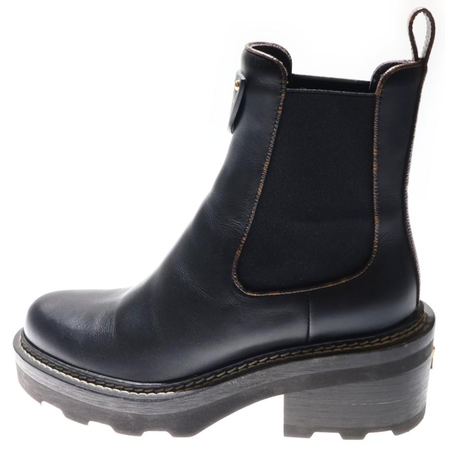 LOUIS VUITTON（ルイ・ヴィトン） ボブールライン モノグラム PVC