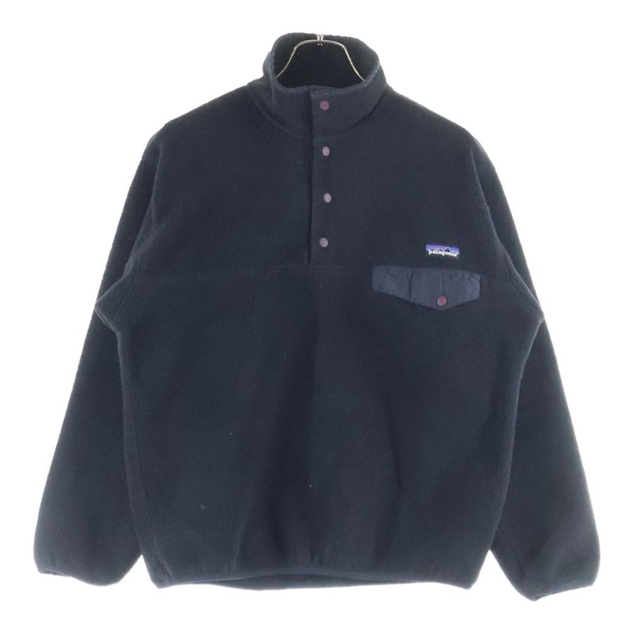 patagonia（パタゴニア） 90S SYNCHILLA SNAP T FLEECE PULLOVER