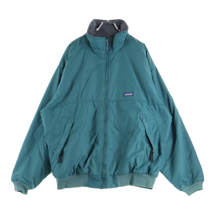 patagonia（パタゴニア） 90S SHELLED SYNCHILLA シェルドシンチラ