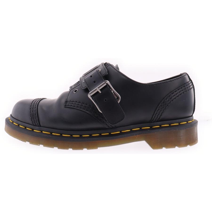 Dr.Martens（ドクターマーチン） QUYNN LOW 4ホール ローカット ベルト