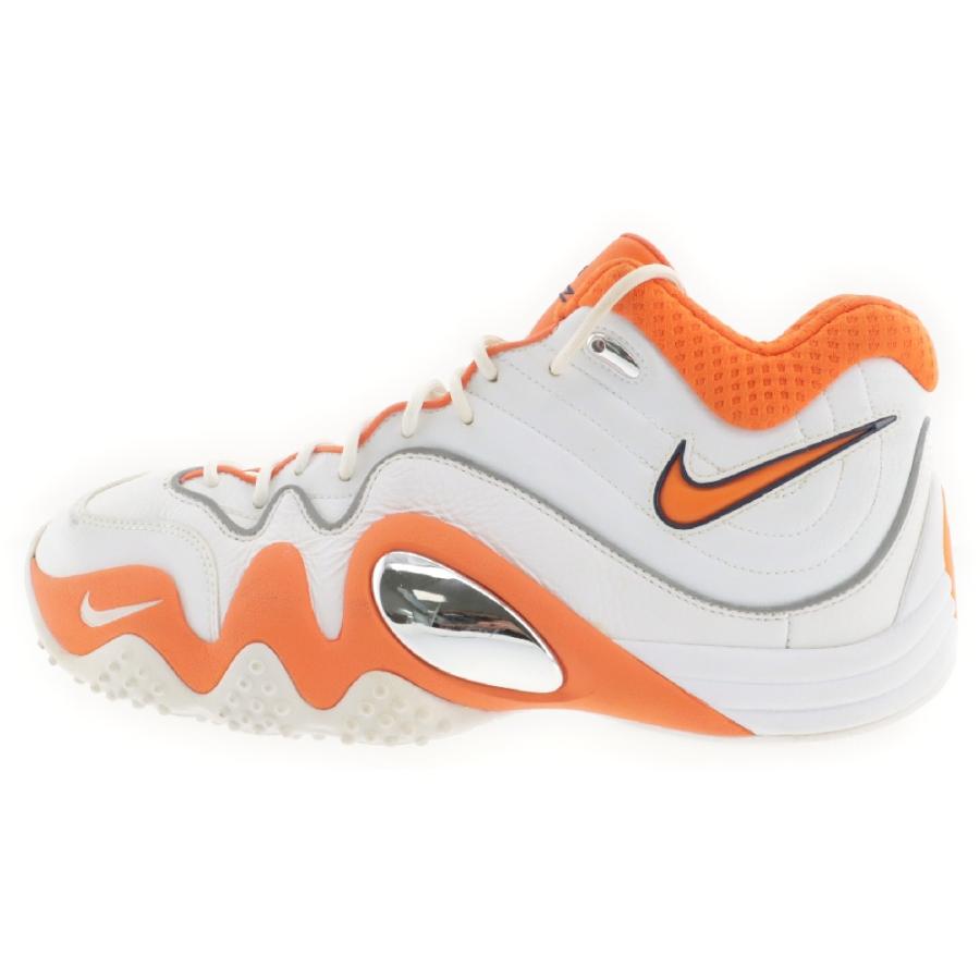NIKE（ナイキ） ※観賞用 AIR ZOOM UPTEMPO5 366570-181 エア ズーム