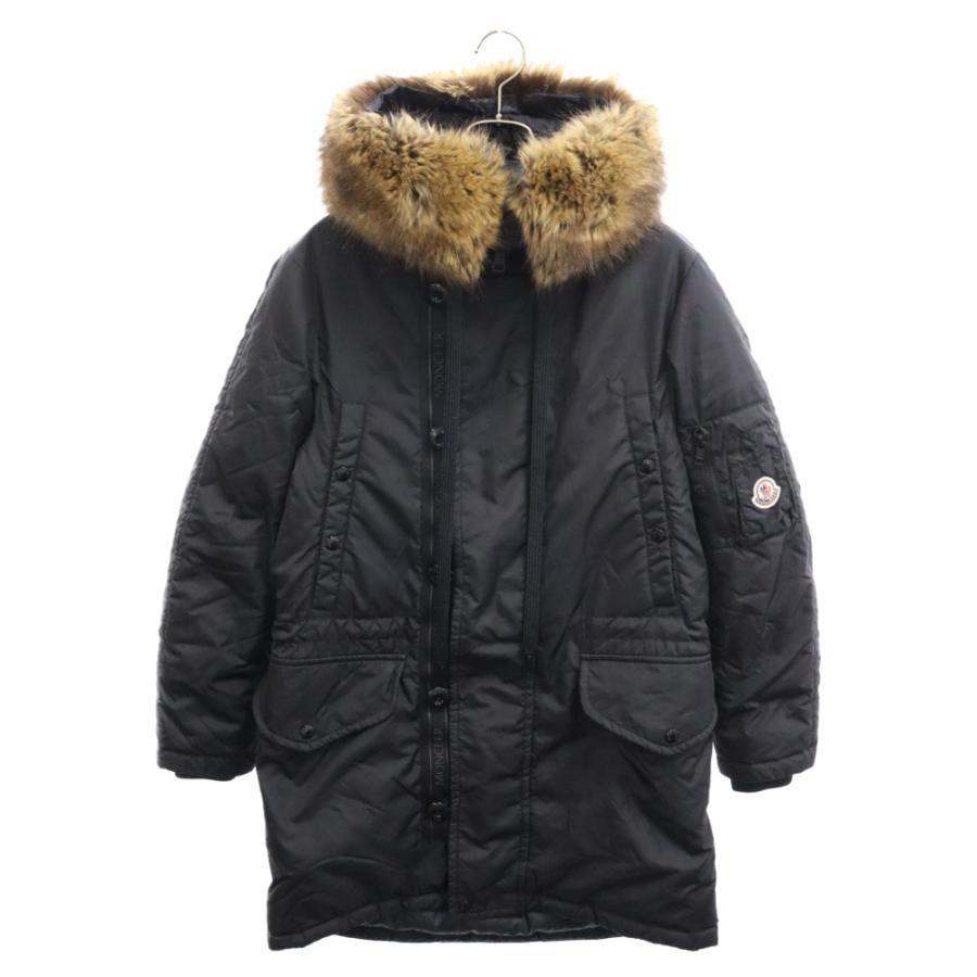 MONCLER（モンクレール） AJA LONG DOWN COAT G20911C00023 アジャ