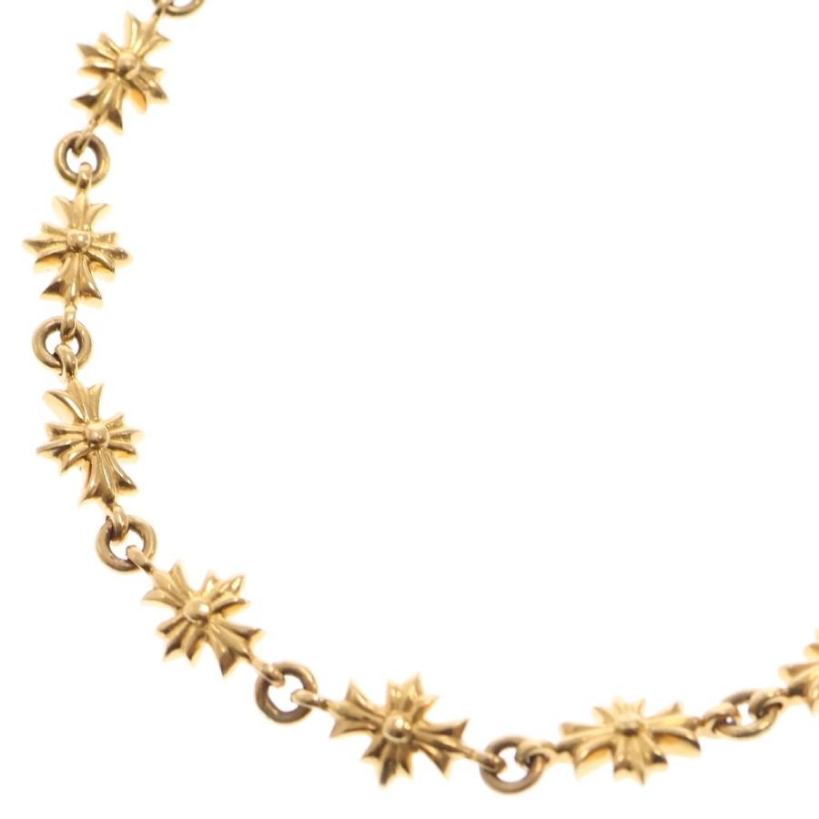 CHROME HEARTS（クロムハーツ） 22K TNY E CH PLS タイニーE CHプラス