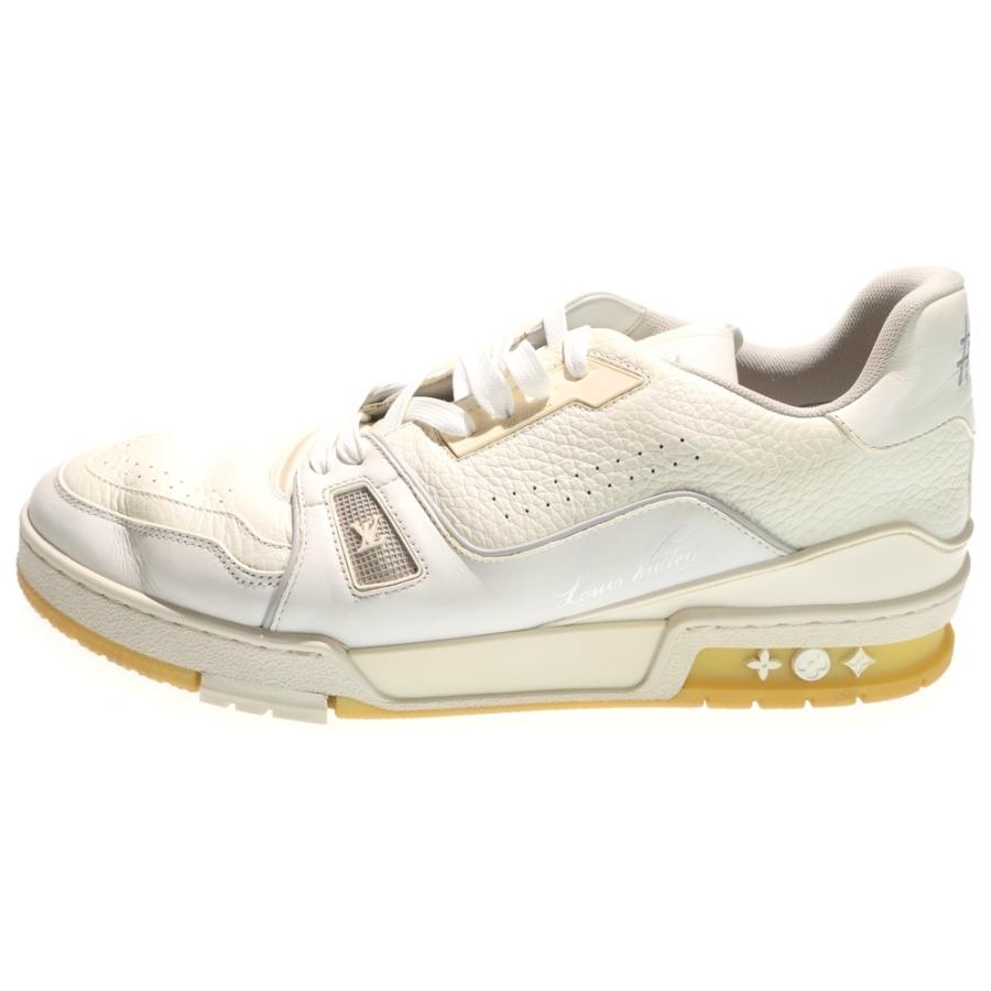 LOUIS VUITTON（ルイ・ヴィトン） LV TRAINER LVトレーナー ローカット