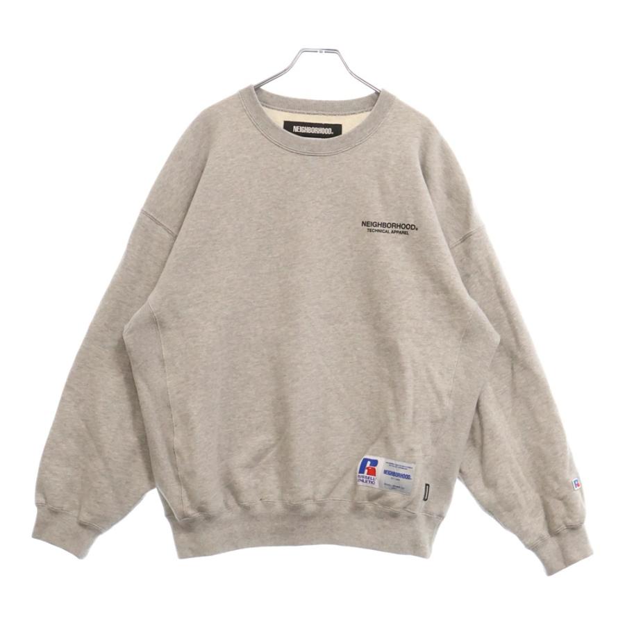 NEIGHBORHOOD（ネイバーフッド） 23SS × RUSSELL ATHLETIC RUSSELL