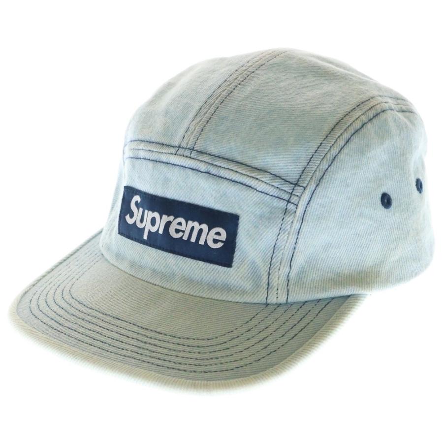 Supreme（シュプリーム） 25SS Denim Camp Cap デニムキャンプキャップ