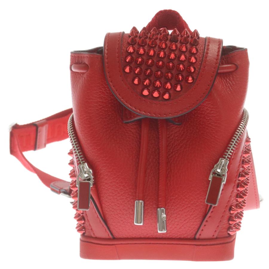 Christian Louboutin（クリスチャンルブタン） EXPLORAFUNK KEYRING