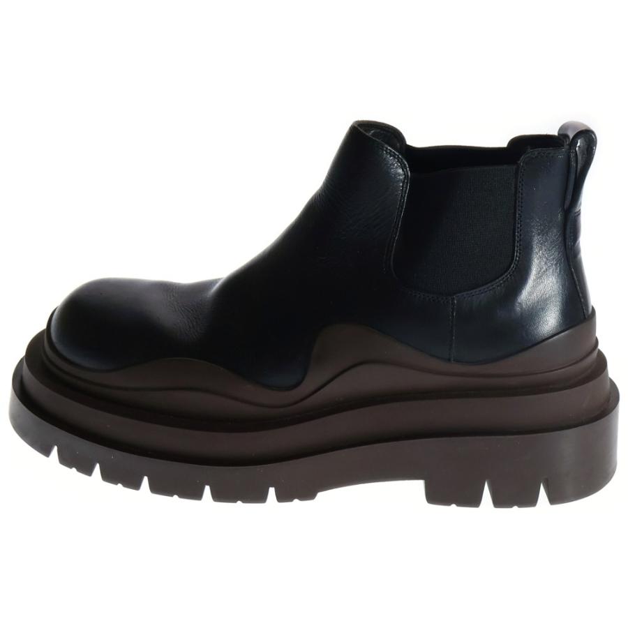 BOTTEGA VENETA（ボッテガ・ヴェネタ） TIRE タイヤ アンクル