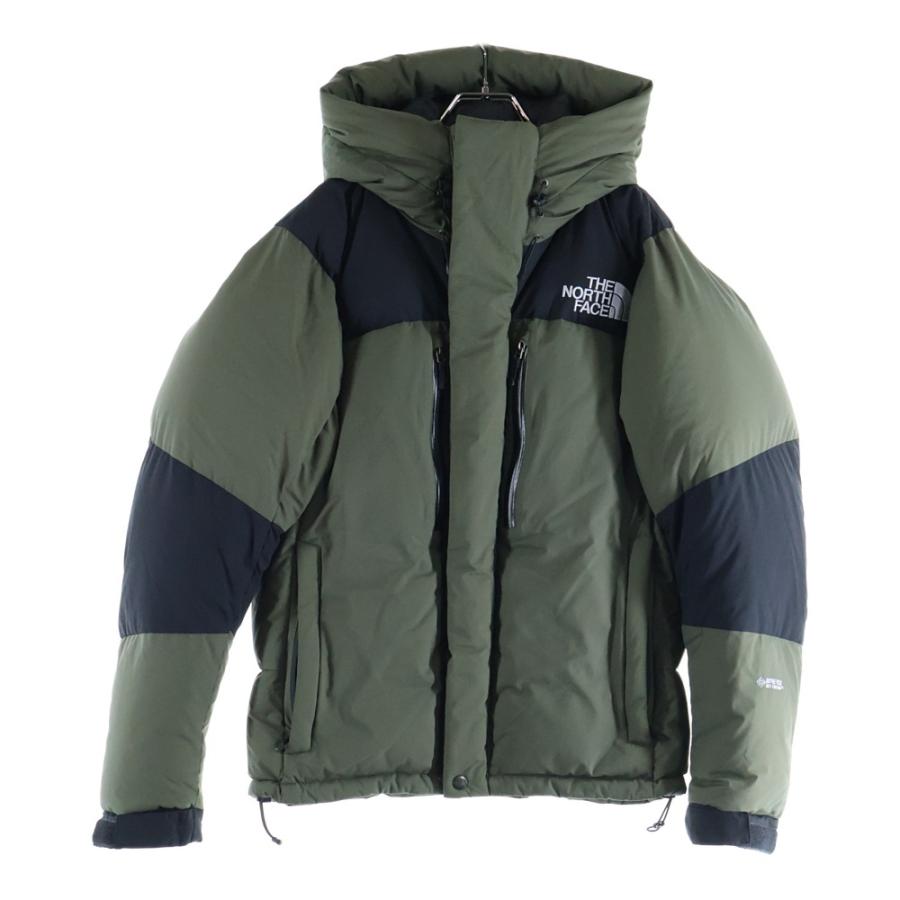 THE NORTH FACE（ザ ノースフェイス） BALTRO LIGHT JACKET バルトロ