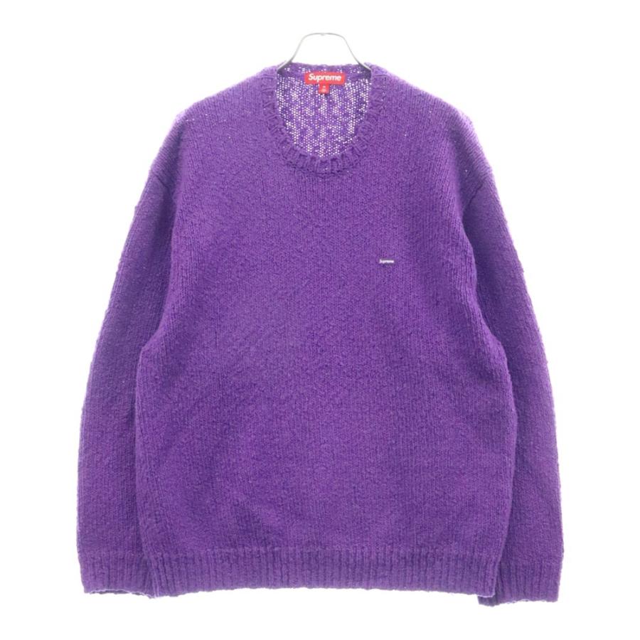 Supreme（シュプリーム） 24SS Boucle Small Box Sweater ブークレ