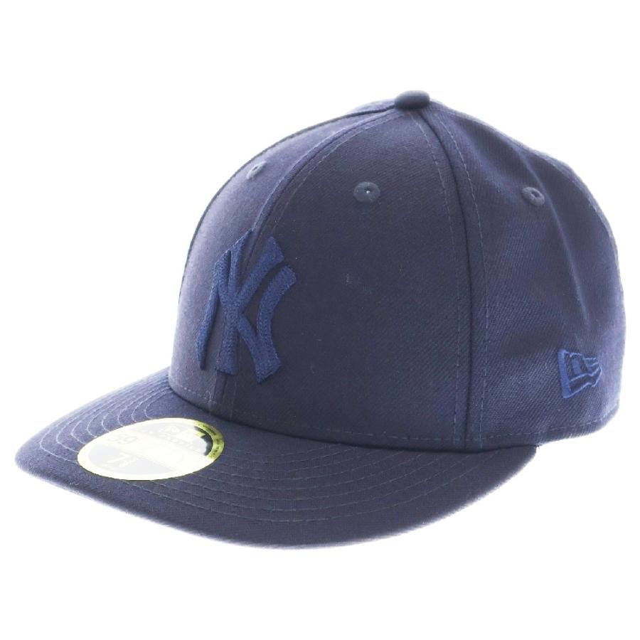 KITH（キス） 24AW ×AURALEE New Era 59FIFTY Low Profile CAP