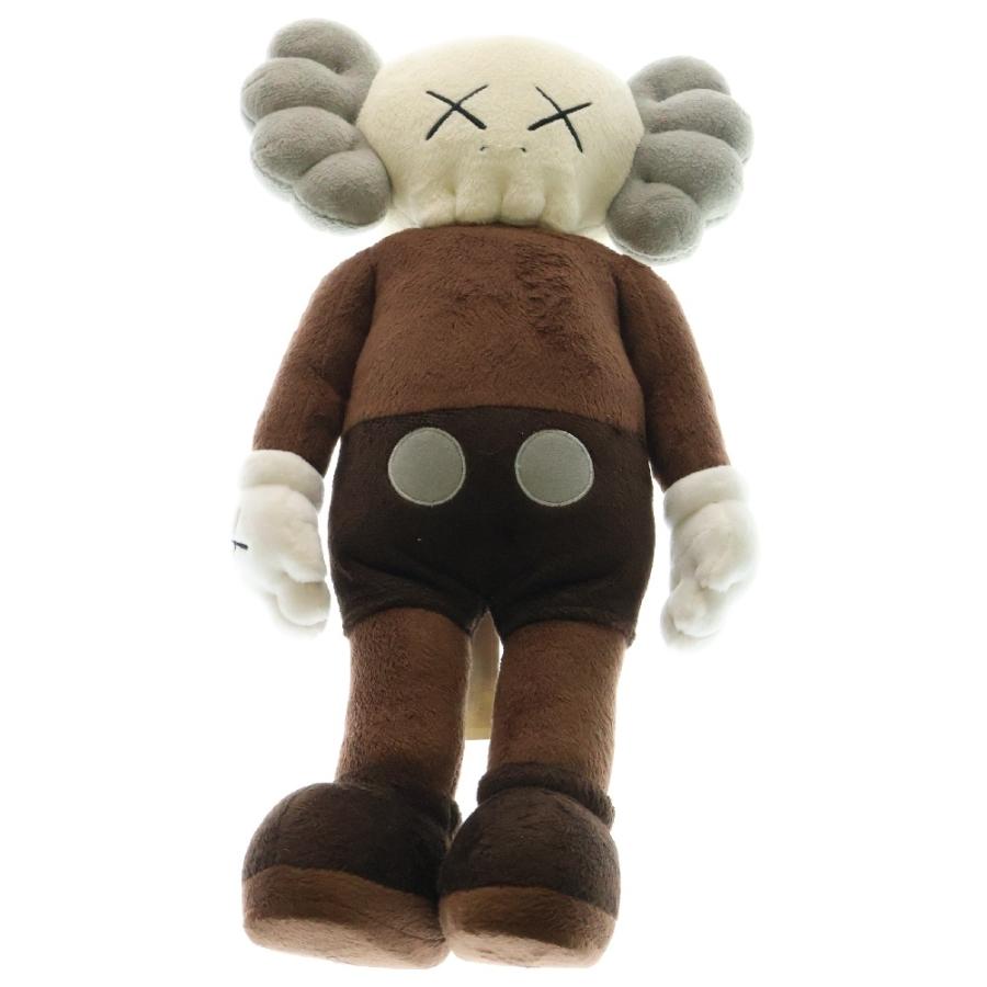 KAWS カウズ Companion Plush コンパニオンプラッシュ ぬいぐるみ