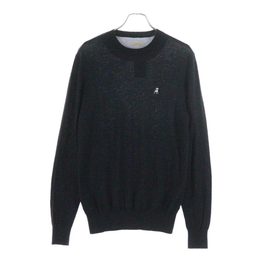 UNDERCOVER（アンダーカバー） The Shepherd Knit Sweater シェパード
