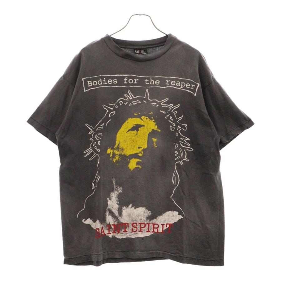 SAINT Mxxxxxx（セントマイケル） セント マイケル 23AW SS TEE B FOR