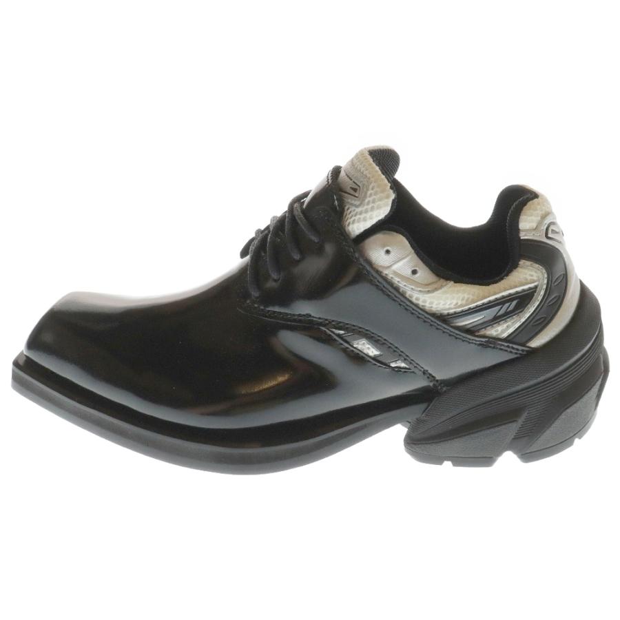 remagine リマジン STARTING BLOCKS HYBRID DERBY ローカット