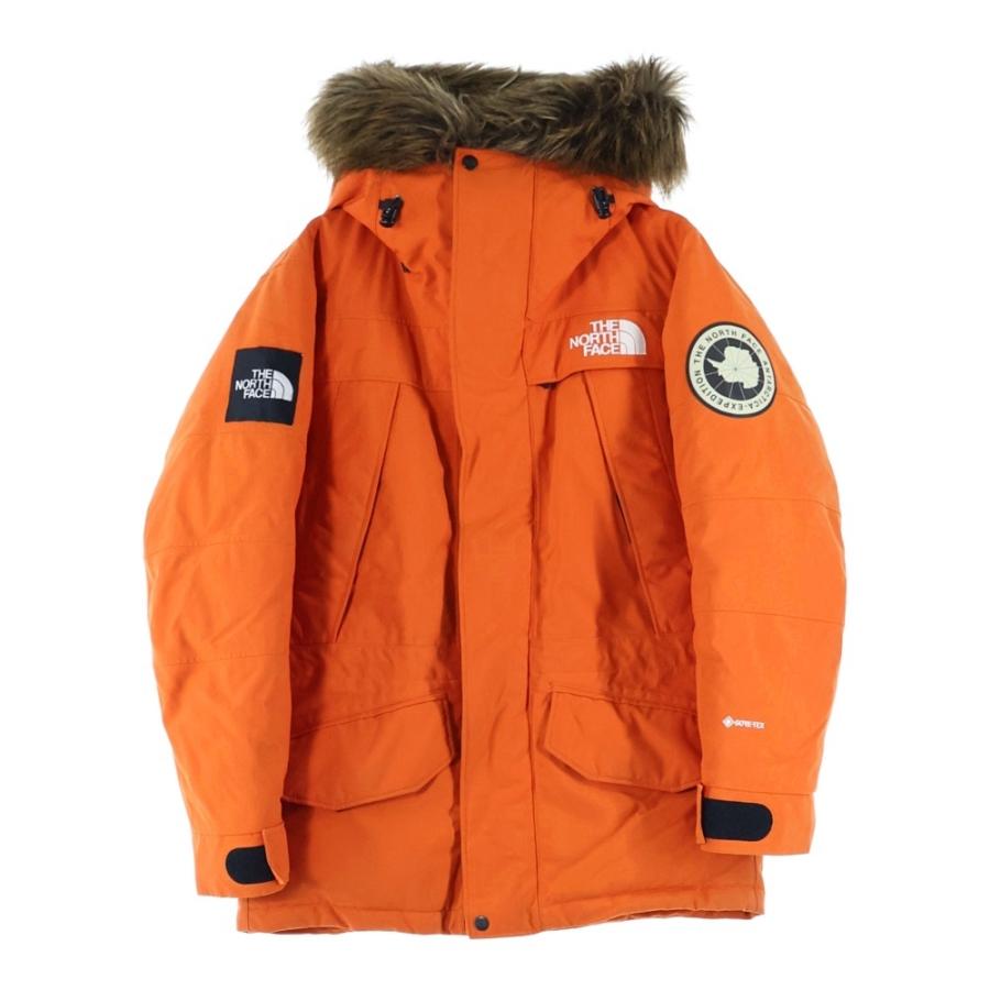 THE NORTH FACE（ザ ノースフェイス） ANTARCTICA PARKA GORE-TEX アン