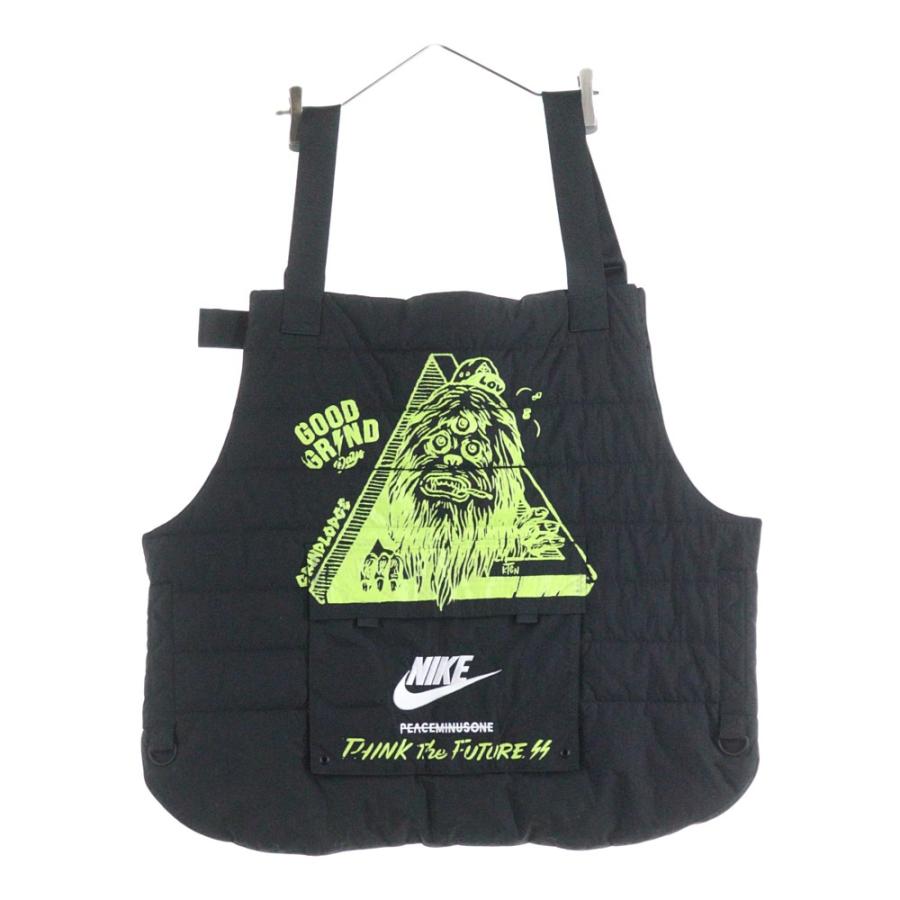 NIKE（ナイキ） 23SS ×PEACEMINUSONE G-Dragon 23SS ピースマイナス