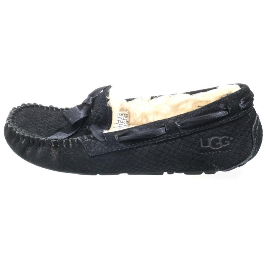 UGG（アグ） Dakota Exotic Scales ダコタ エキゾチック スケールズ