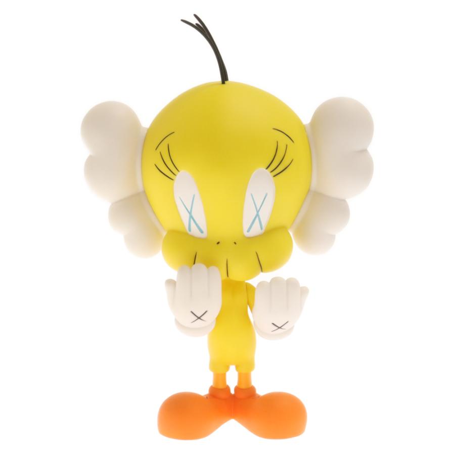 MEDICOM TOY（メディコム・トイ） × Original Fake × KAWS TWEETY