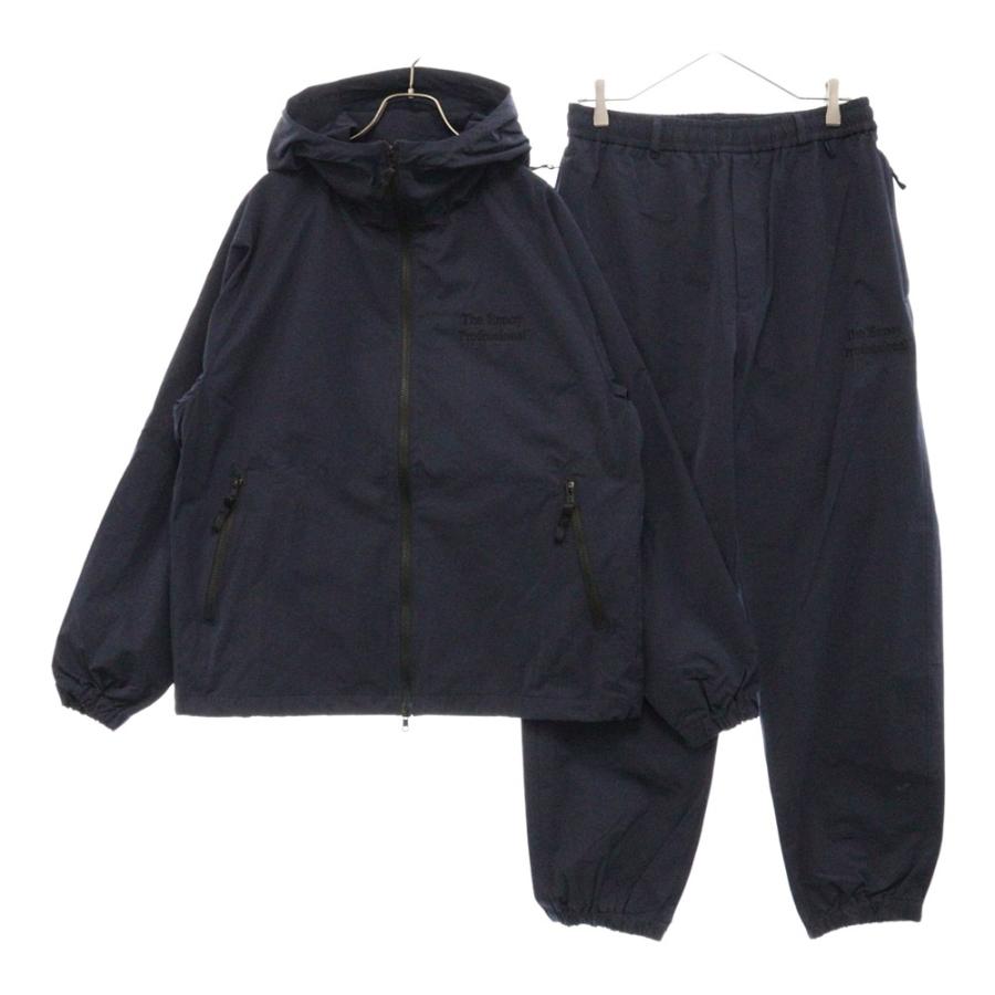 エンノイプロフェッショナル 24AW スタイリスト私物 ナイロン