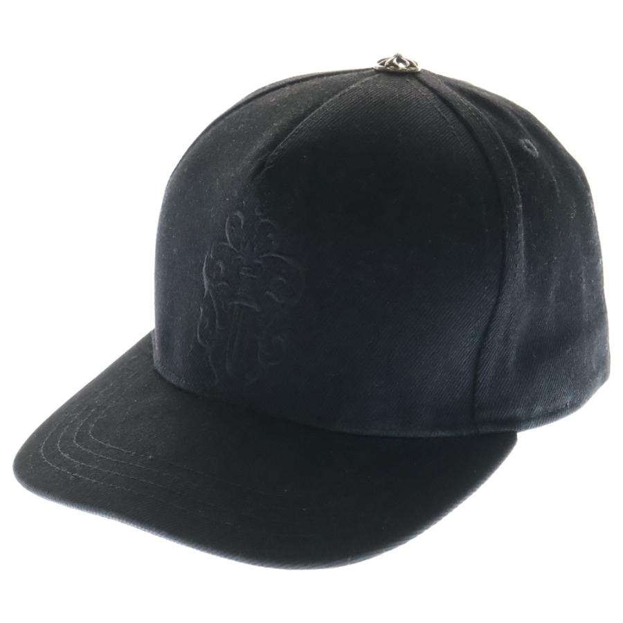 CHROME HEARTS（クロムハーツ） TRUCKER CAP トラッカーキャップ