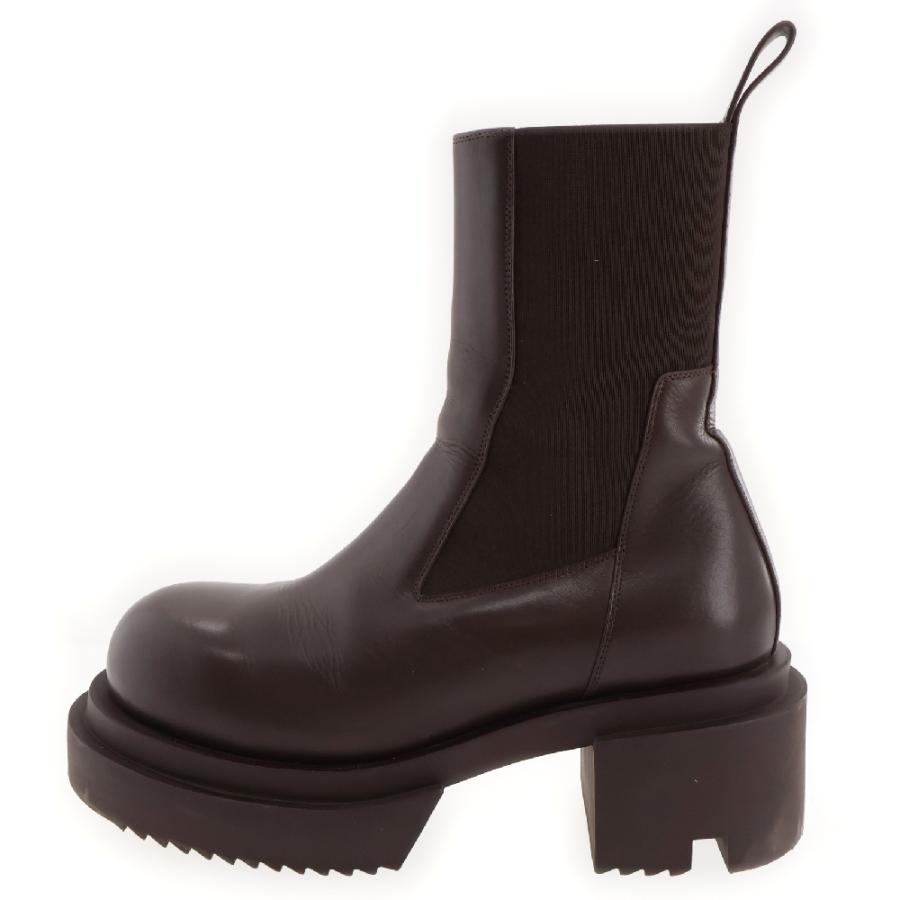 Rick Owens（リック・オウエンス） BEATLE BOGUN ビートルボーガン