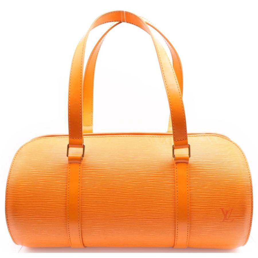 LOUIS VUITTON（ルイ・ヴィトン） エピ スフロ マンダリン ミニ