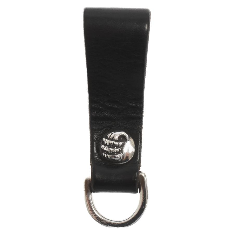 CHROME HEARTS（クロムハーツ） BELT LOOP D RING/ベルトループ Dカン