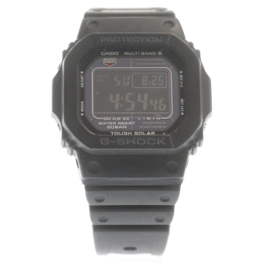 G-SHOCK CASIO カシオ ジーショック 3159 JA ソーラー電池式腕時計