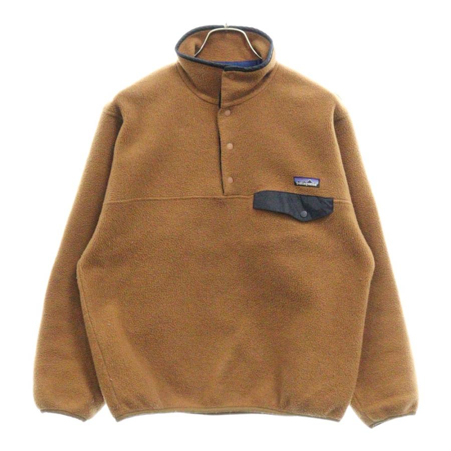 patagonia（パタゴニア） 90S 95年製 ヴィンテージ シンチラ スナップT