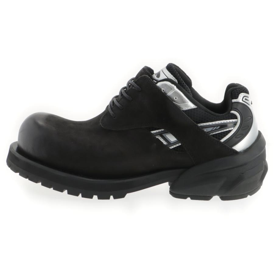 remagine リマジン STARTING BIGGER HYBRID DERBY レザーブーツ