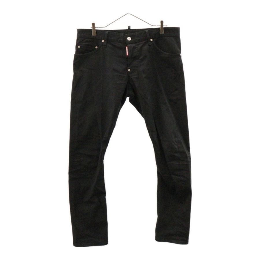 DSQUARED2（ディースクエアード） Sexy Twist Jean セクシー ツイスト