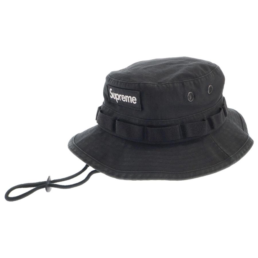 Supreme（シュプリーム） 24AW Military Boonie ミリタリーブーニー