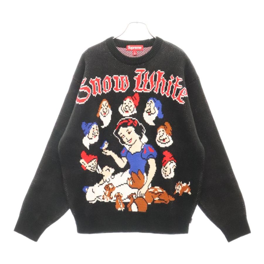 Supreme（シュプリーム） 24AW Snow White Sweater スノーホワイト