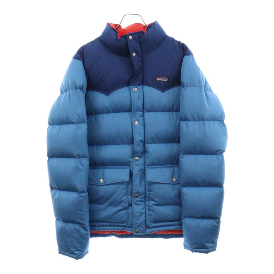 patagonia（パタゴニア） Slingshot Down Jacket スリングショット