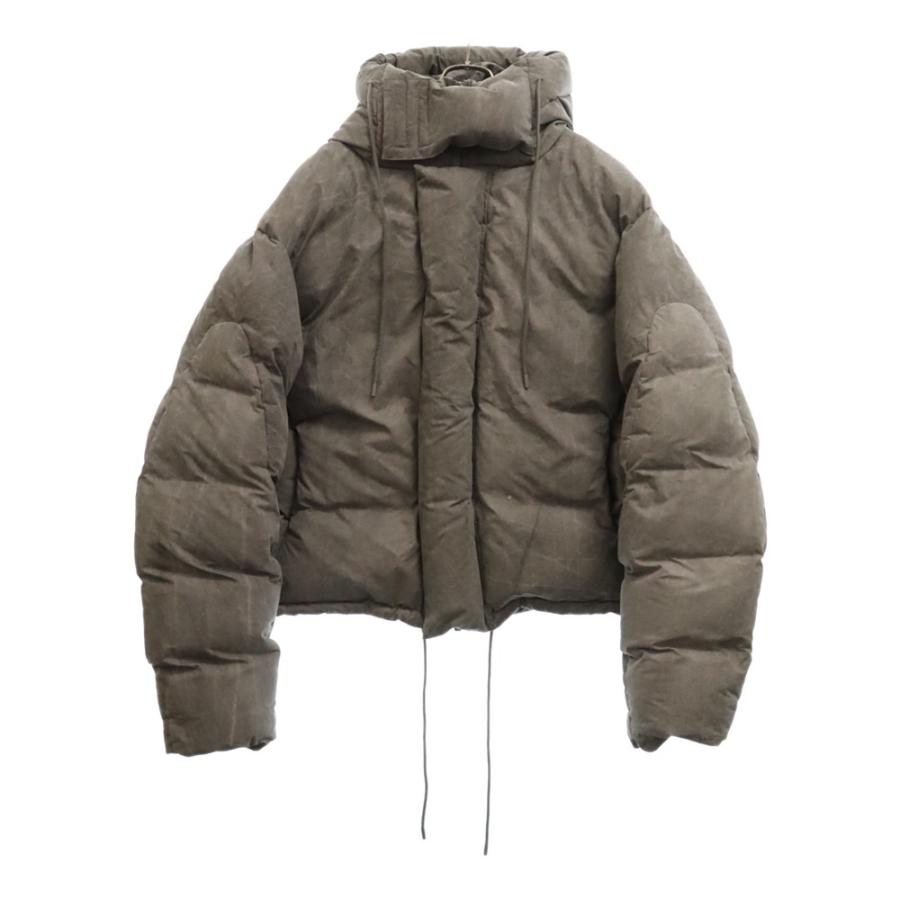 entire studios エンタイア スタジオ 23AW Soa Puffer Down Jacket