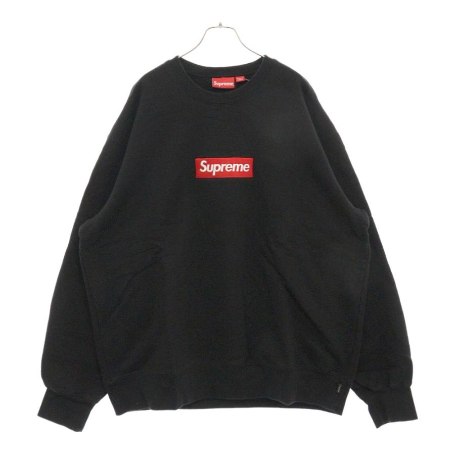 Supreme（シュプリーム） 22AW Box Logo Sweatshirt ボックスロゴ