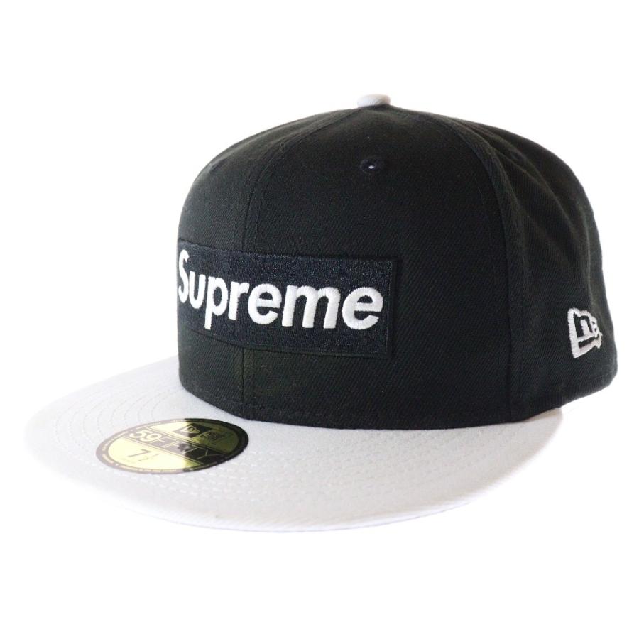 Supreme（シュプリーム） 22SS×New Era 2-Tone Box Logo ニューエラ
