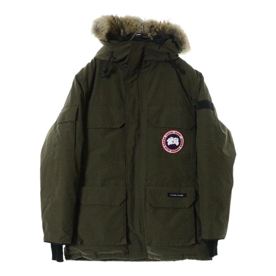 CANADA GOOSE（カナダグース） EXPEDITION PARKA エクスペディション