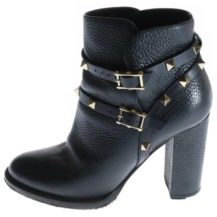 valentino garavan ヴァレンティノガラヴァーニ ロックスタッズ ベルト