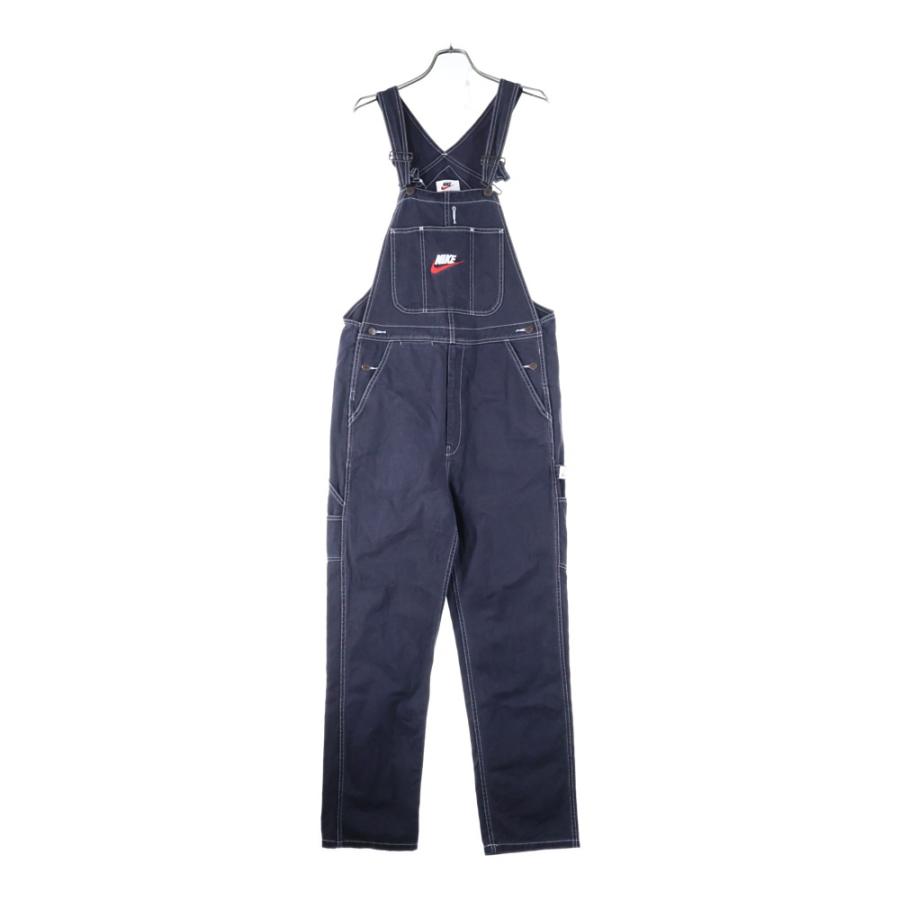 NIKE（ナイキ） 18AW ×Cotton Twill Overalls シュプリーム コットン