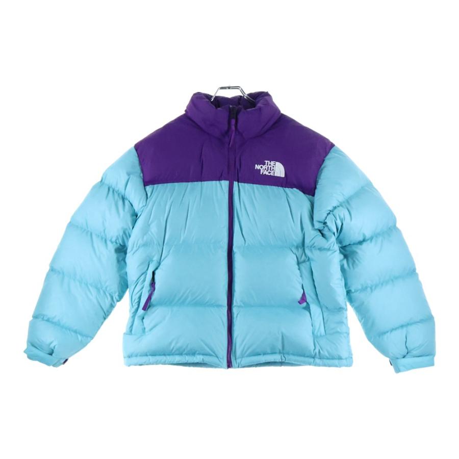 THE NORTH FACE（ザ ノースフェイス） 1996 RETRO NUPTSE JACKET